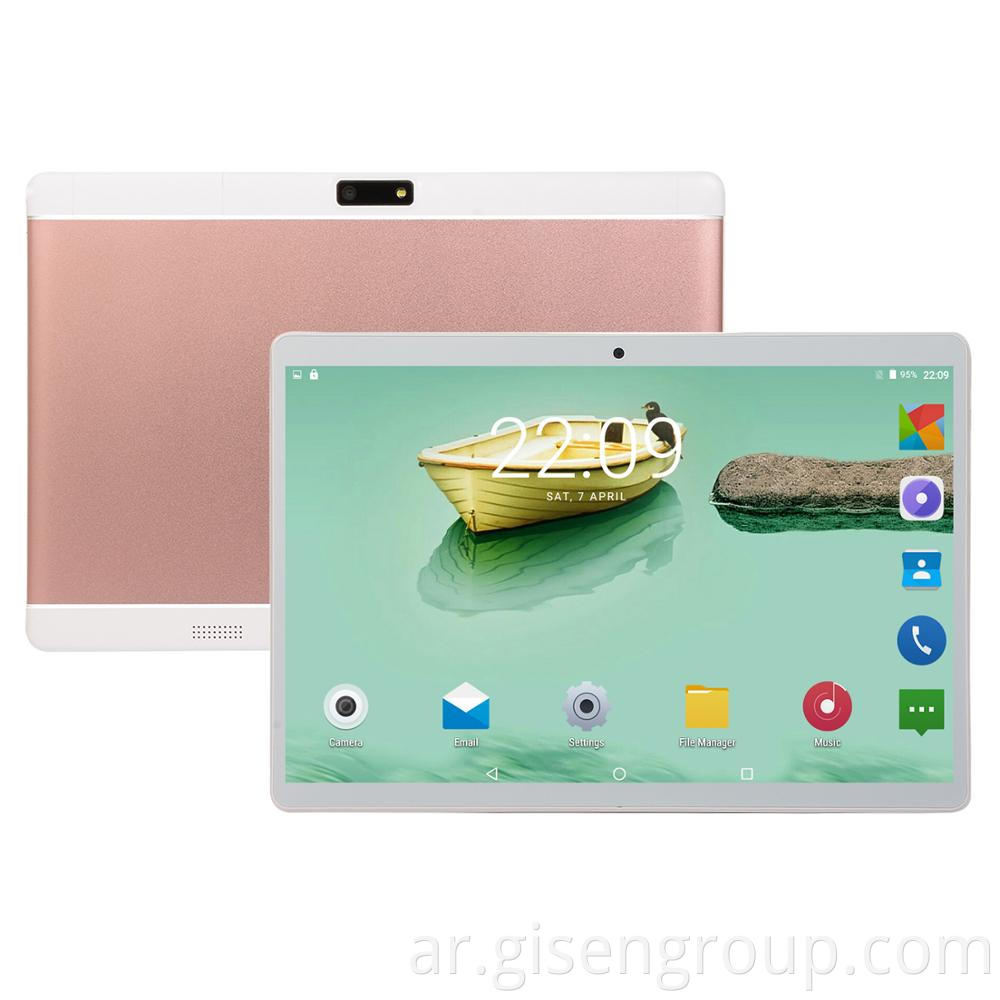 Android Tablet PC Touch